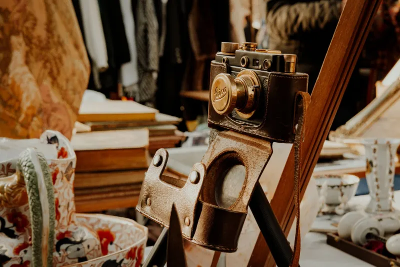 The One That Got Away: How Collector Regret Quietly Becomes Your Most Expensive Habit