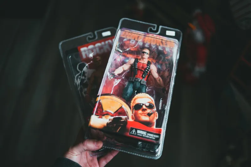 Double Down: The Collectors Buying Two of Everything and Betting It Pays Off