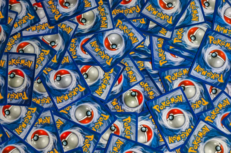 The Last Piece Problem: How Chasing Completion Can Torch Your Collection's Returns
