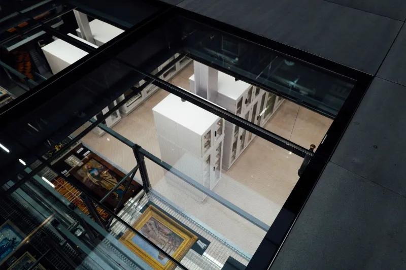 Behind Closed Doors: Why Private Collections Are Quietly Outclassing the World's Great Museums