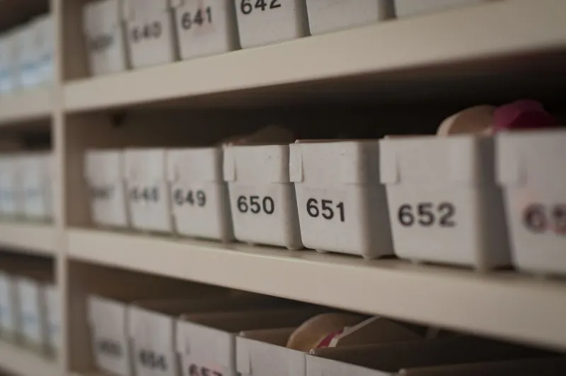 The Silent Drain: How Forgotten Storage Costs Are Quietly Emptying Collector Wallets