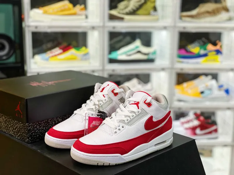 Sole Investments: How Rare Sneakers Became One of America's Most Surprising Asset Classes